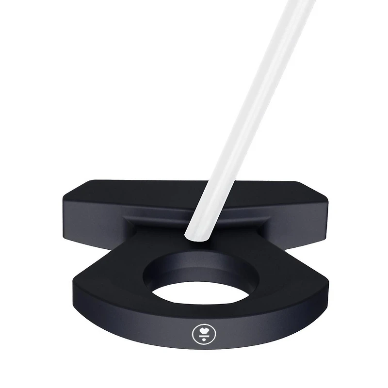 DF 3 Armlock Putter with Accra Shaft