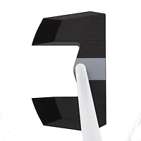 MEZZ. 1 Max Counter Balance Putter with Accra Shaft