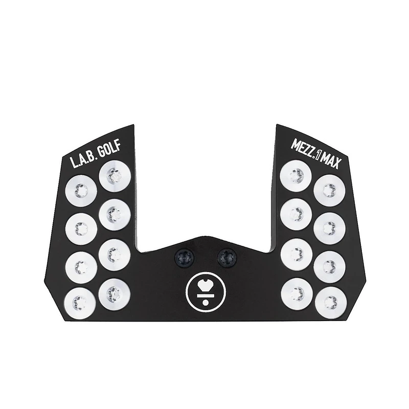 MEZZ. 1 Max Counter Balance Putter with Accra Shaft