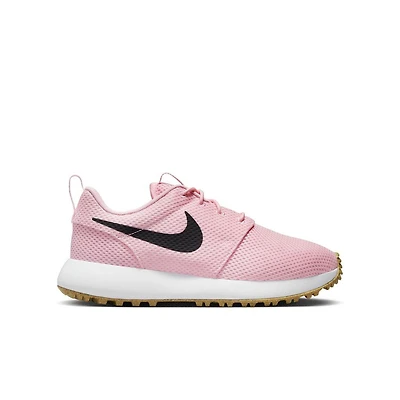 Prior Generation - Junior Roshe G Next Nature Spikeless Golf Shoe Pink