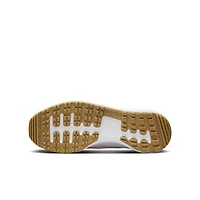 Junior Roshe G Next Nature Spikeless Golf Shoe - Pink