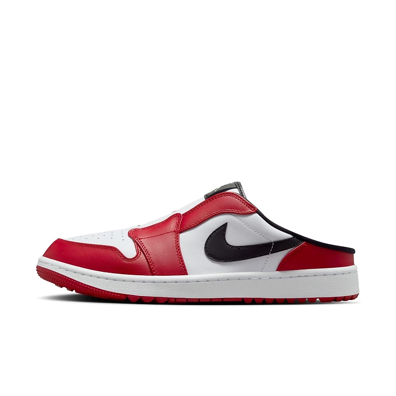 Air Jordan Mule Spikeless Golf Shoe