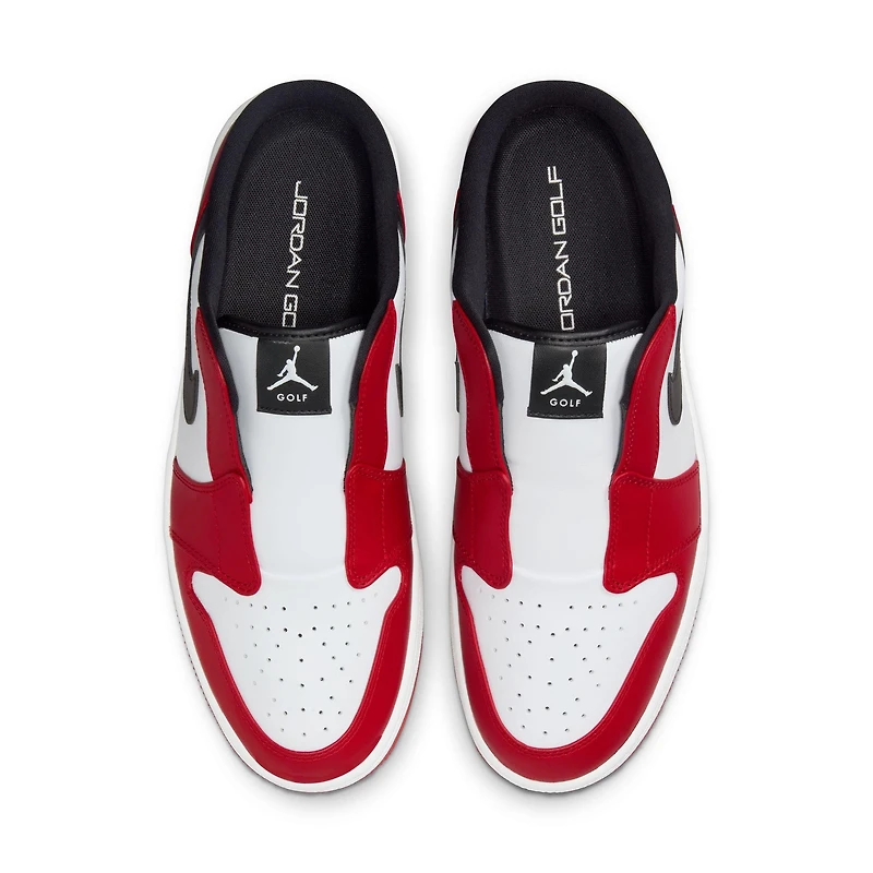 Air Jordan Mule Spikeless Golf Shoe