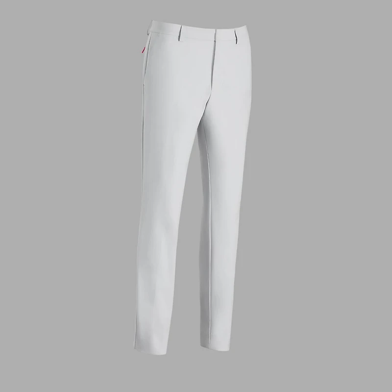 Men's 4-Way Stretch Slim Trouser