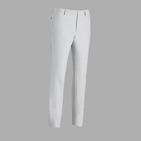 Men's 4-Way Stretch Slim Trouser