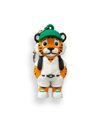 Tiger Caddy Tee Holder