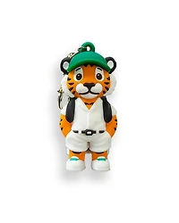 Tiger Caddy Tee Holder