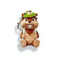Gopher Caddy Tee Holder