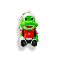 Gator Caddy Tee Holder