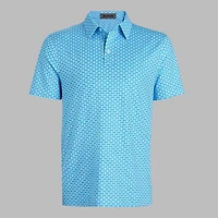 Men's G Link Tech Jersey Short Sleeve Polo