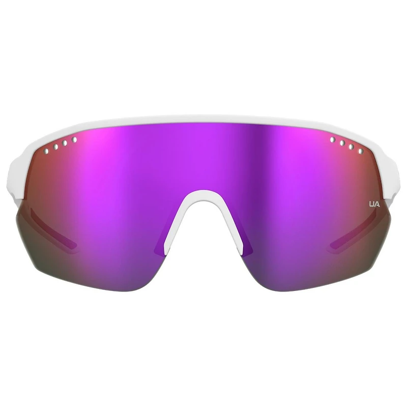 Gameday II/G Sunglasses - White/Multi