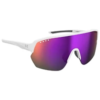 Gameday II/G Sunglasses - White/Multi