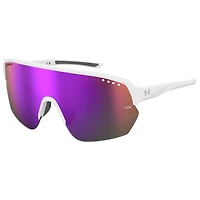 Gameday II/G Sunglasses - White/Multi