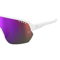 Gameday II/G Sunglasses - White/Multi