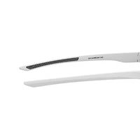 Gameday II/G Sunglasses - White/Multi