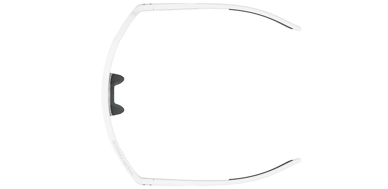 Gameday II/G Sunglasses - White/Multi
