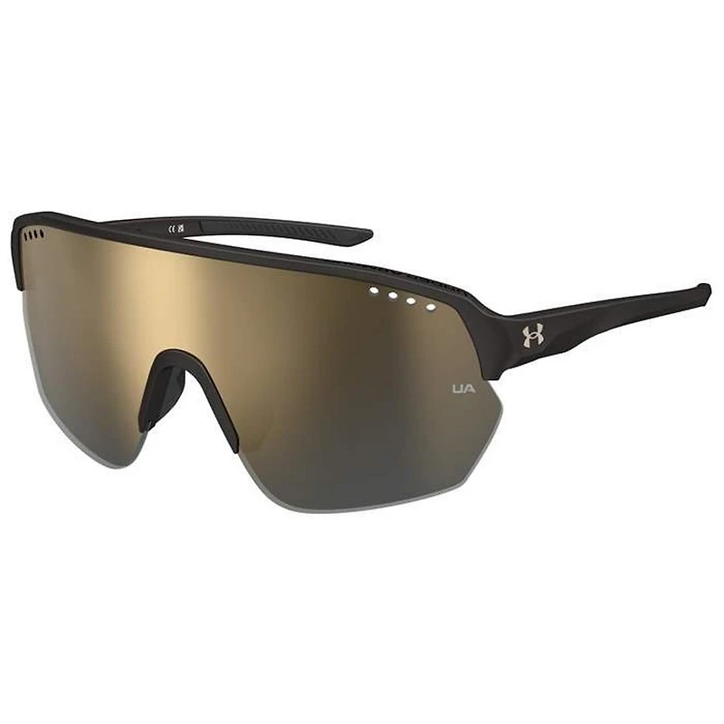 Gameday II/G Sunglasses - Black/Bronze