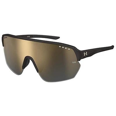 Gameday II/G Sunglasses - Black/Bronze