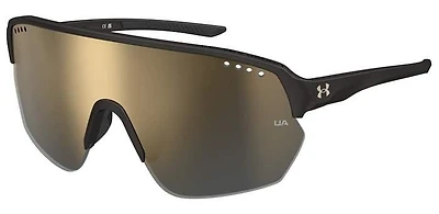 Gameday II/G Sunglasses - Black/Bronze