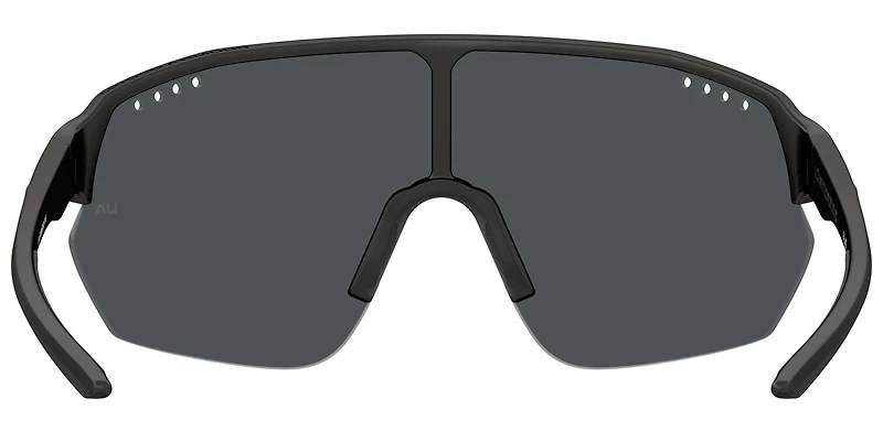 Gameday II/G Sunglasses - Black/Bronze
