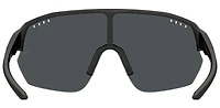 Gameday II/G Sunglasses - Black/Bronze