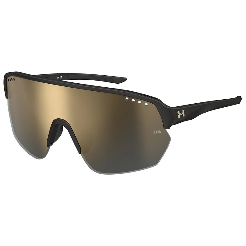 Gameday II/G Sunglasses - Black/Bronze