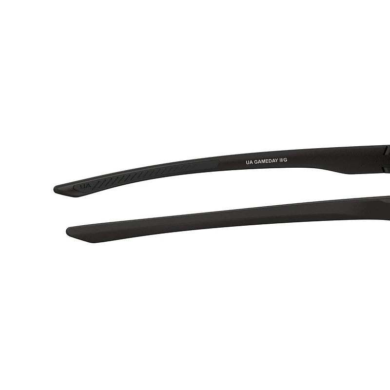 Gameday II/G Sunglasses - Black/Bronze