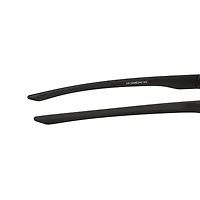 Gameday II/G Sunglasses - Black/Bronze