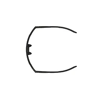 Gameday II/G Sunglasses - Black/Bronze