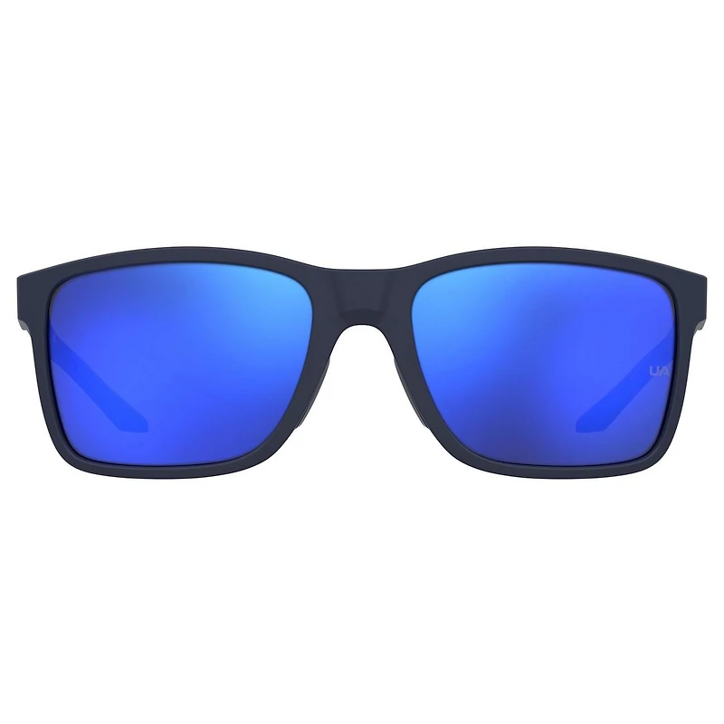 Hustle XL Sunglasses - Blue