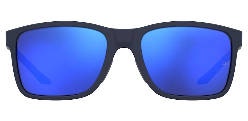 Hustle XL Sunglasses - Blue