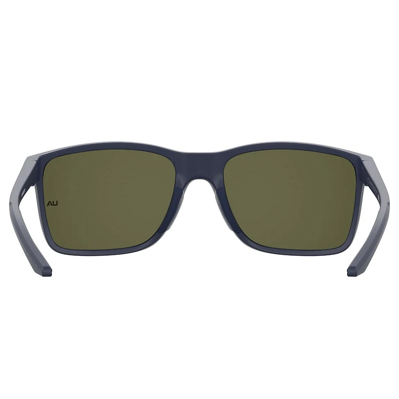 Hustle XL Sunglasses - Blue