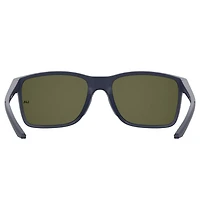 Hustle XL Sunglasses - Blue