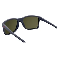 Hustle XL Sunglasses - Blue