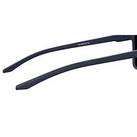 Hustle XL Sunglasses - Blue