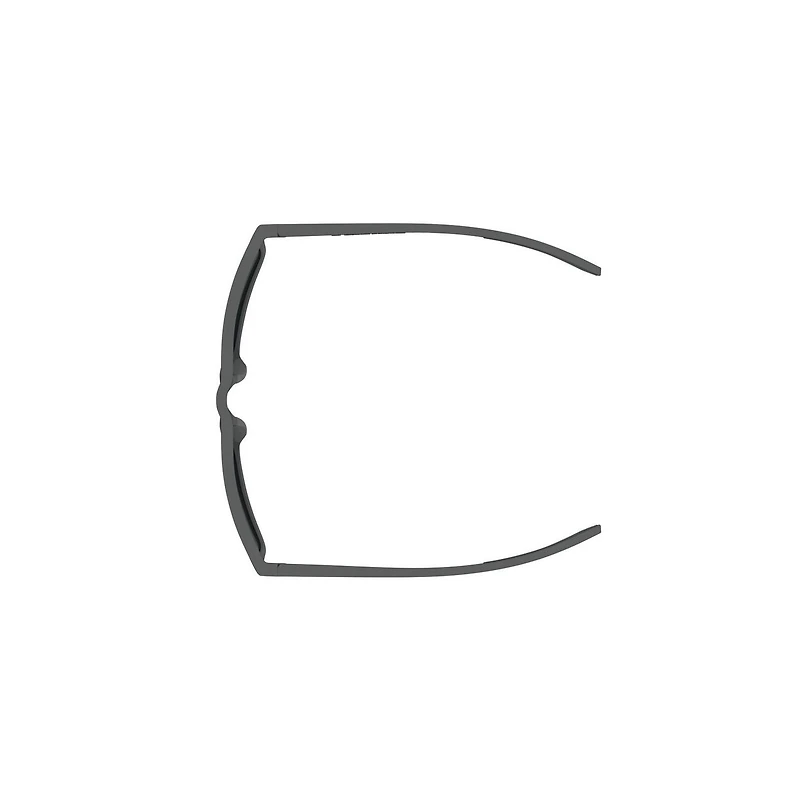 Hustle XL Sunglasses - Grey