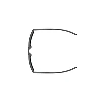 Hustle XL Sunglasses - Grey
