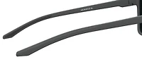 Hustle XL Sunglasses - Grey