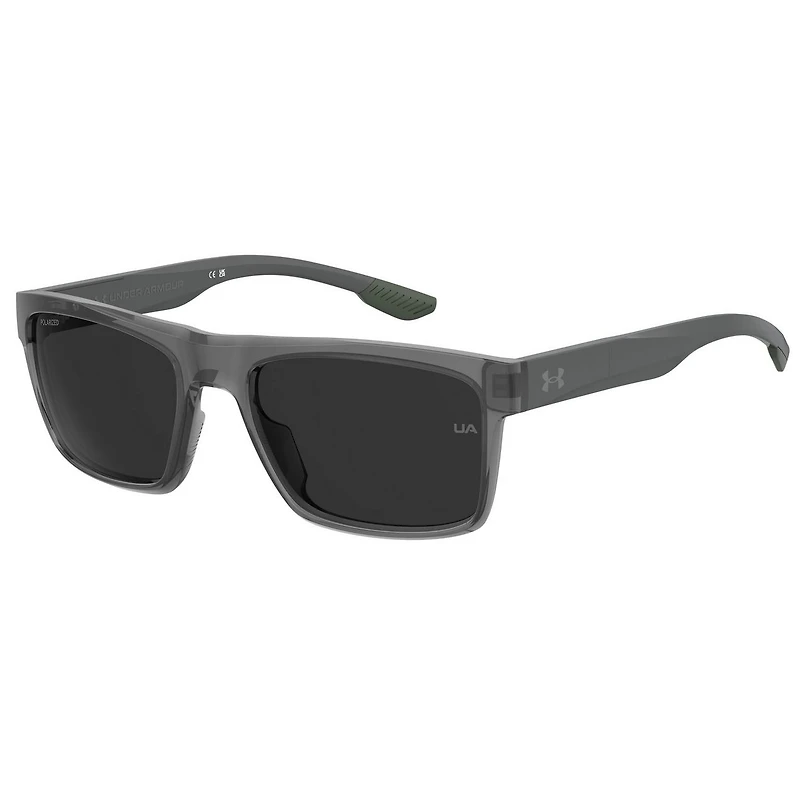 Acetech Sunglasses - Grey
