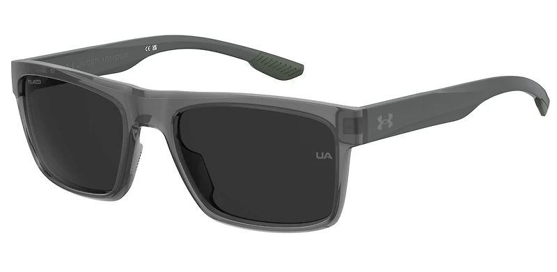 Acetech Sunglasses - Grey