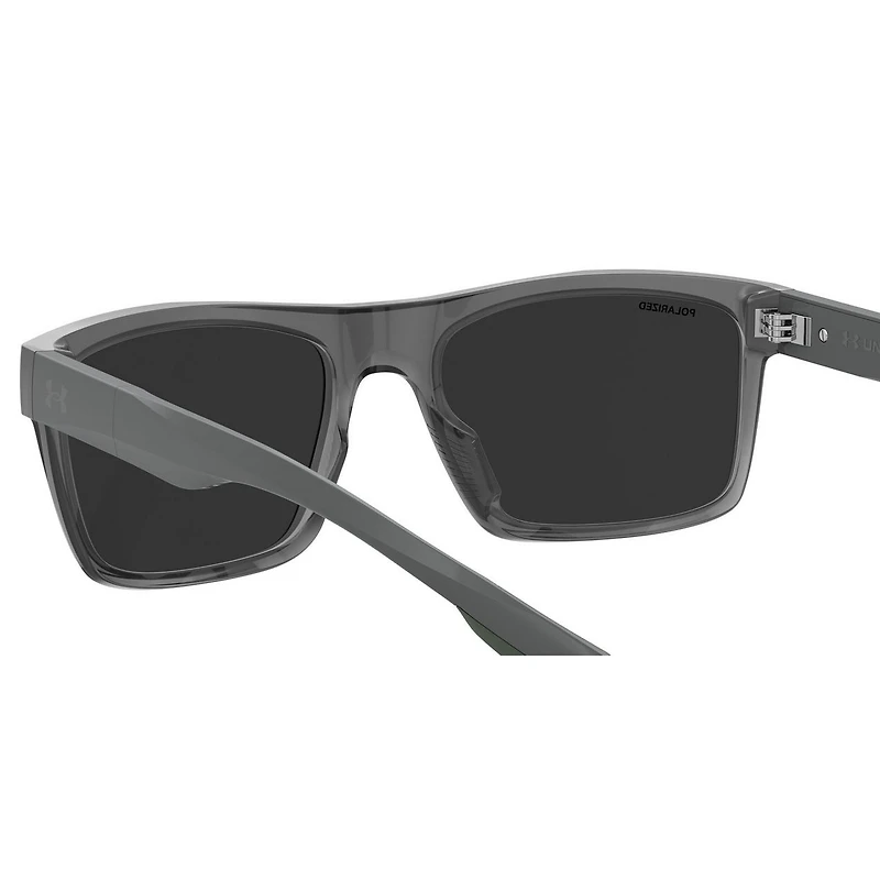 Acetech Sunglasses - Grey