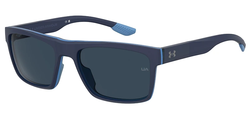 Acetech Sunglasses - Blue/Grey