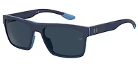 Acetech Sunglasses - Blue/Grey