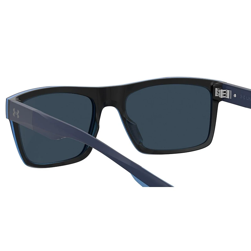 Acetech Sunglasses - Blue/Grey