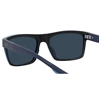 Acetech Sunglasses - Blue/Grey