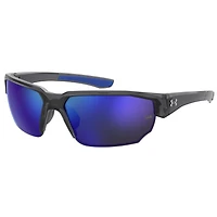 Blitzing Sunglasses - Grey/Navy