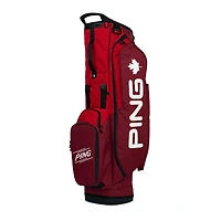 Hoofer Lite Stand Bag - Canada