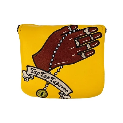 Happy Gilmore - Tap Tap Taparoo Mallet Headcover