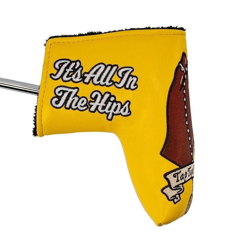Happy Gilmore - Tap Tap Taparoo Blade Headcover