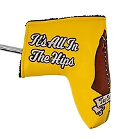 Happy Gilmore - Tap Tap Taparoo Blade Headcover